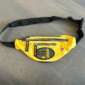 Club Gyl Sport Belt bag / Bike bag